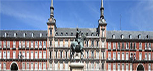 Special offer to Madrid. Click here to learn more